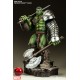 Marvel Premium Format Figure King Hulk 71 cm